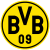 Borussia Dortmund UEFA Champions League logo