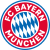 Bayern Munich UEFA Champions League logo