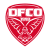 Dijon FCO French Cup logo