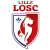 Lille LOSC French Cup logo