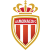 AS Monaco (ASM) UEFA Champions League logo