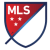 MLS Soccer logo