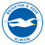 Brighton Carabao Cup - EFL Cup logo