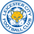 Leicester City FA Cup logo