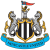 Newcastle United FA Cup logo
