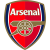 Arsenal Carabao Cup - EFL Cup logo