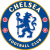 Chelsea UEFA Champions League logo