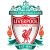 Liverpool Carabao Cup - EFL Cup logo