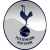 Tottenham Hotspur UEFA Champions League logo