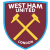 West Ham United Carabao Cup - EFL Cup logo