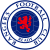 Rangers FC UEFA Champions League logo