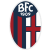 Bologna FC Italian Cup logo