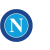 SSC Napoli Italian Cup logo
