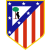 Atletico Madrid UEFA Champions League logo