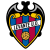 Levante UD Spanish Cup - Copa del Rey logo