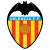 Valencia CF Spanish Cup - Copa del Rey logo
