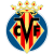 Villarreal FC logo