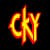 CKY logo