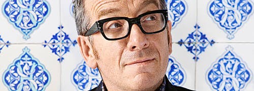 Elvis Costello & the Imposters