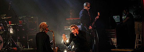 Psychedelic Furs