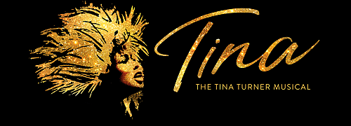TINA  - The Tina Turner Musical