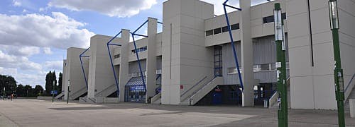 Stade Michel dOrnano