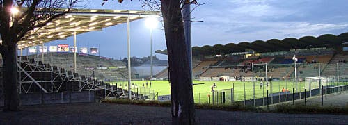 Angers SCO vs Stade Reims