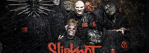 Slipknot in Lisbon