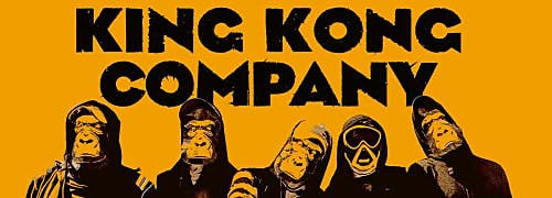 King Kong Company