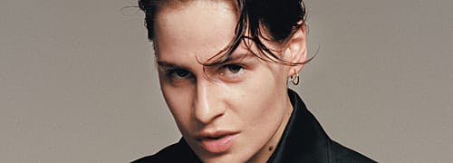 Christine and The Queens