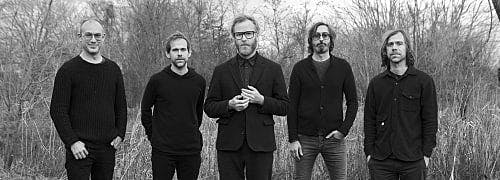 The National in London
