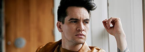 Panic! At the Disco in Manchester