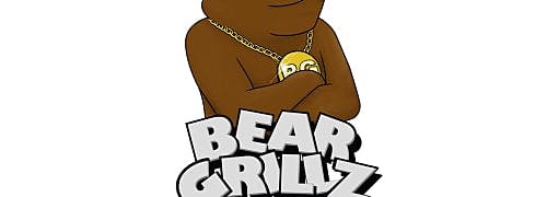 Bear Grillz