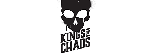 Kings of chaos