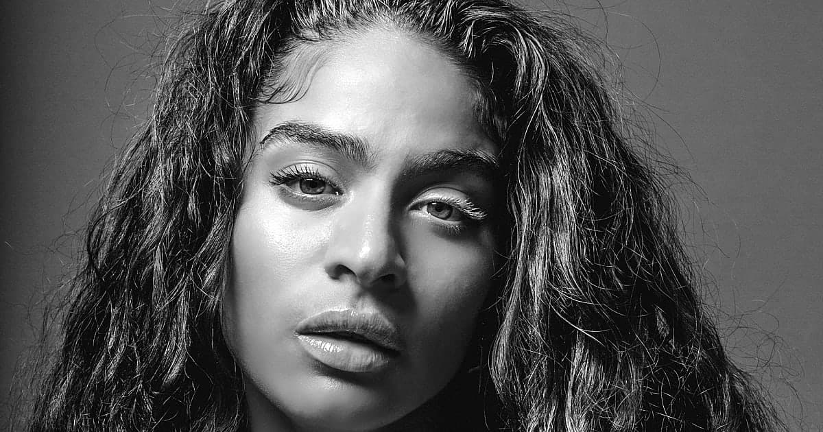 Jessie Reyez