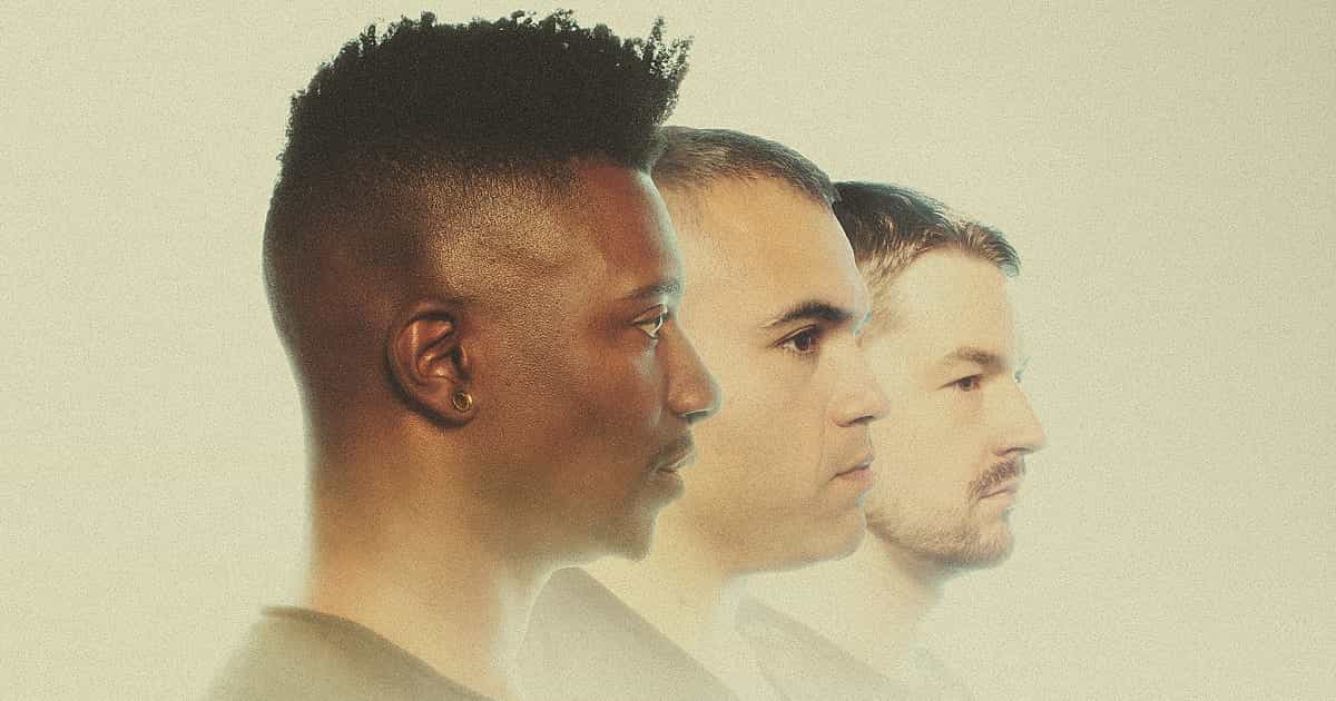 Animals as Leaders