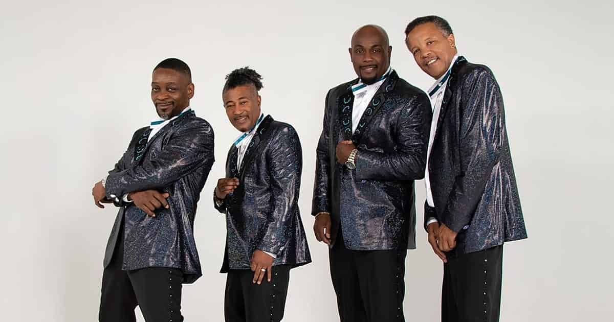 The Spinners The Spinners