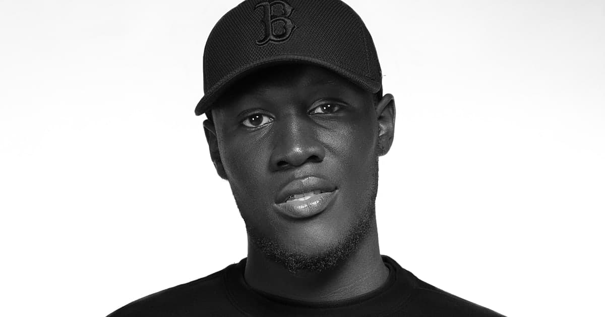 Stormzy