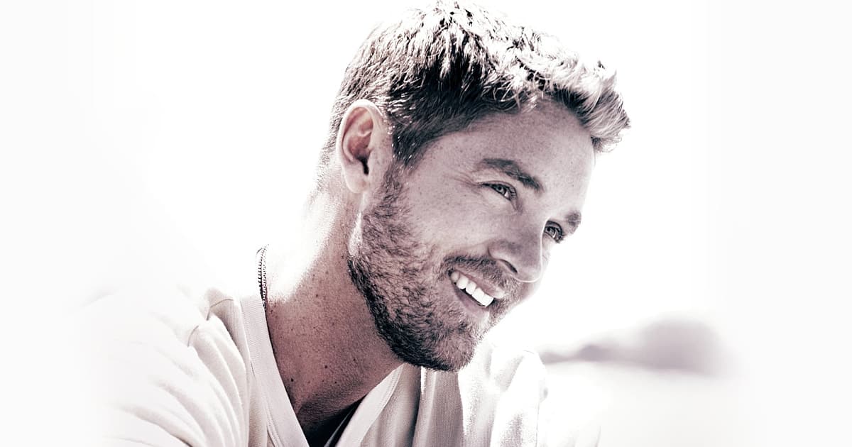 Brett Young