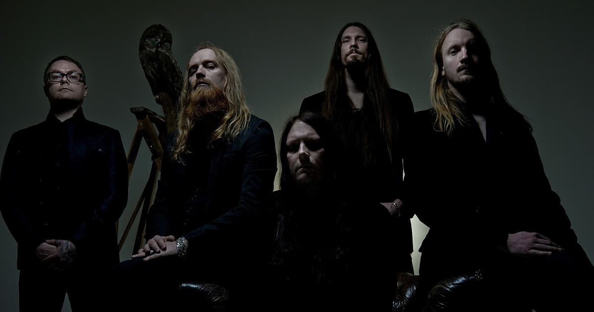 Katatonia