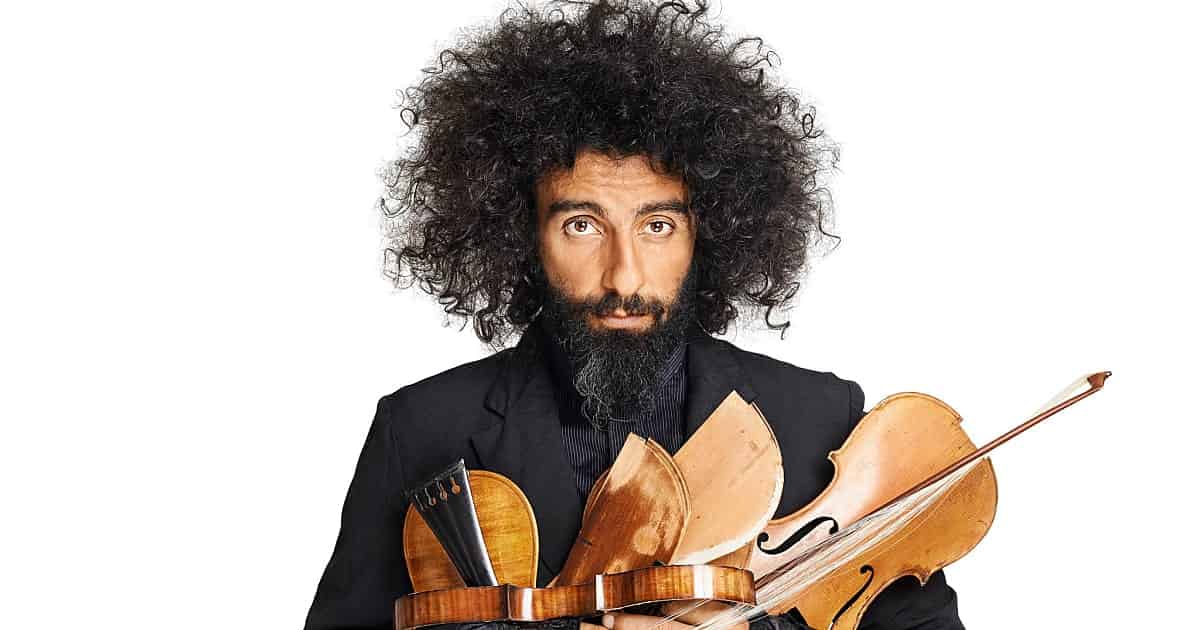 Ara Mailikian Ara Mailikian