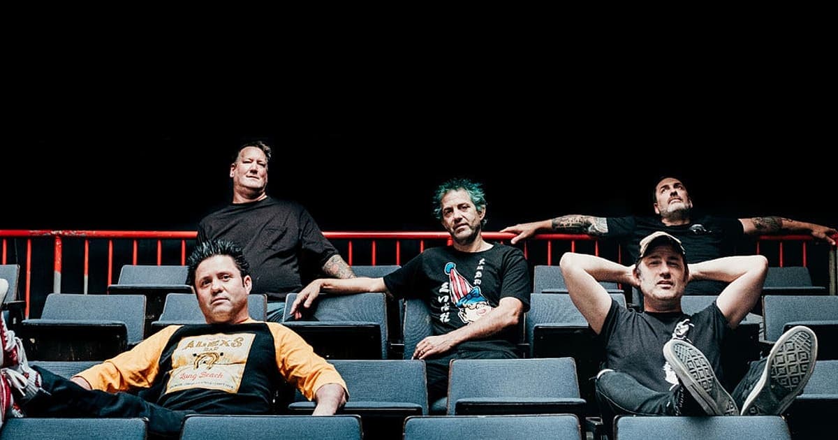 Lagwagon