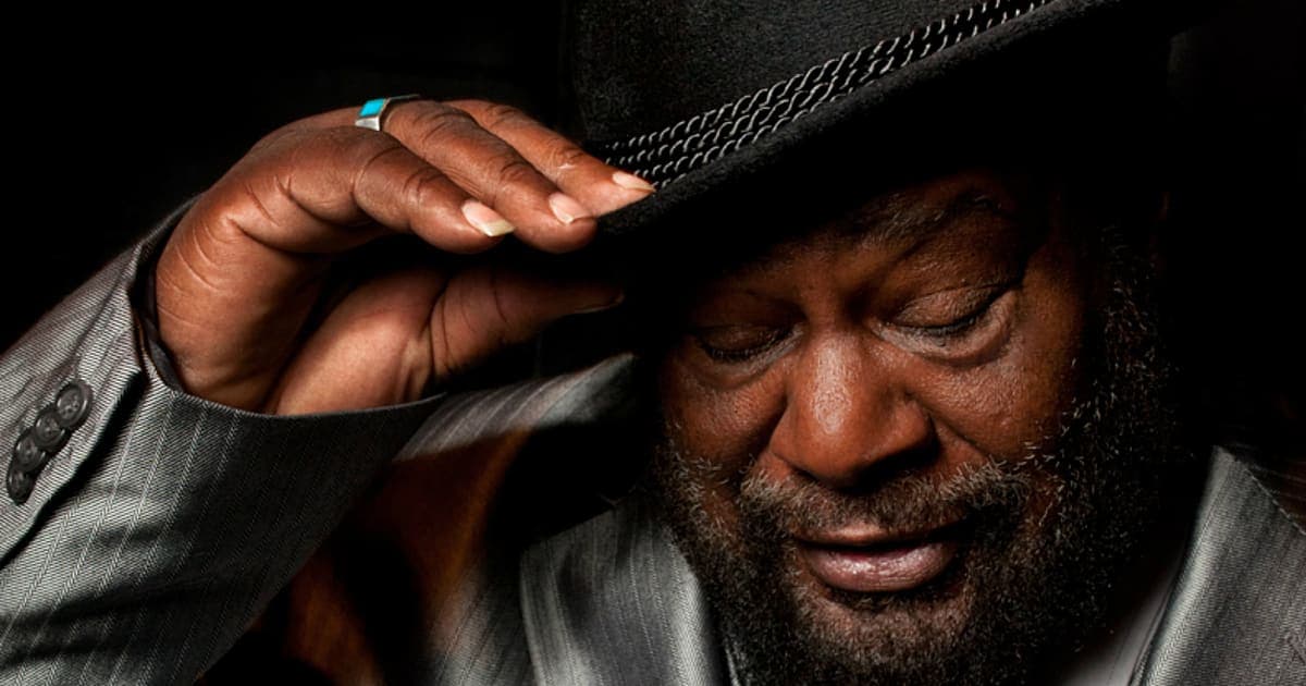 George Clinton