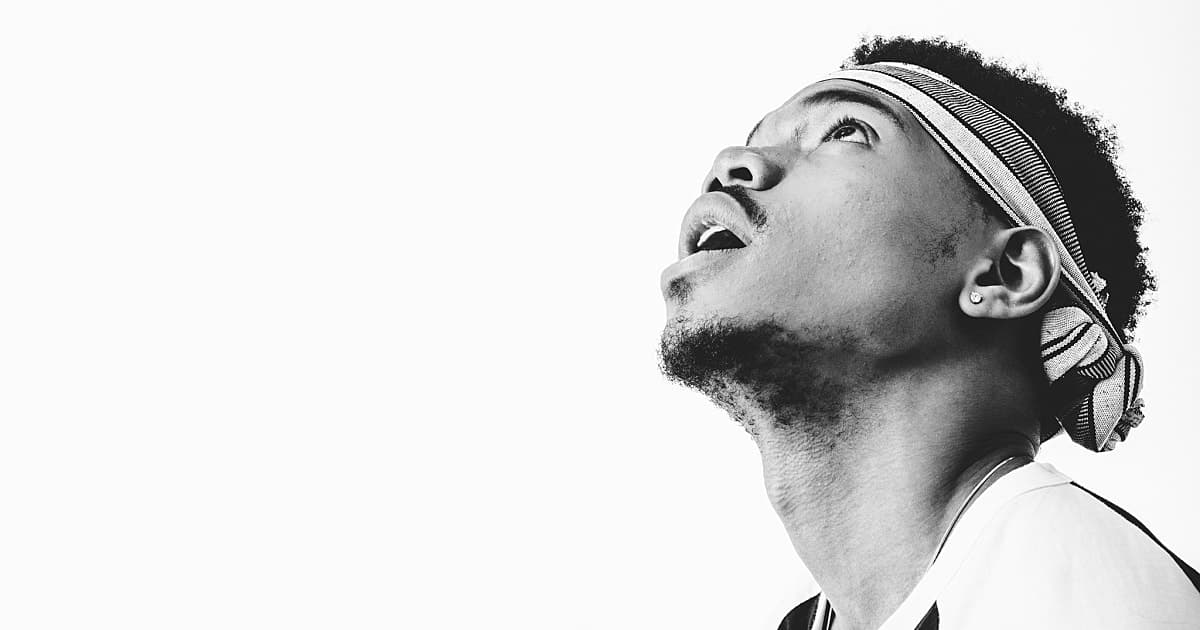 Chance the Rapper