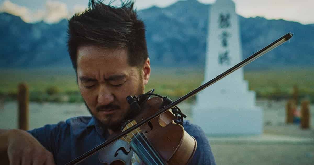Kishi Bashi Kishi Bashi