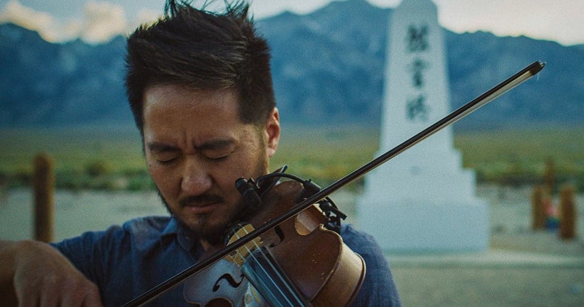 Kishi Bashi