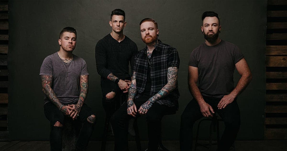 Memphis May Fire
