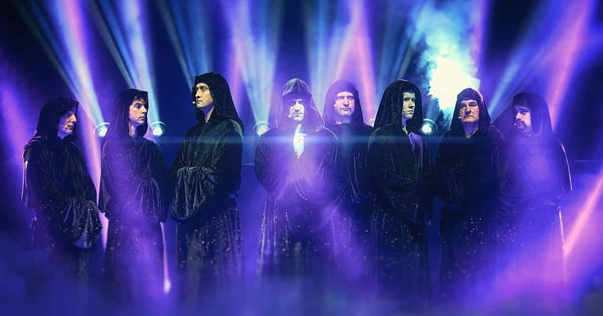 Gregorian Gregorian