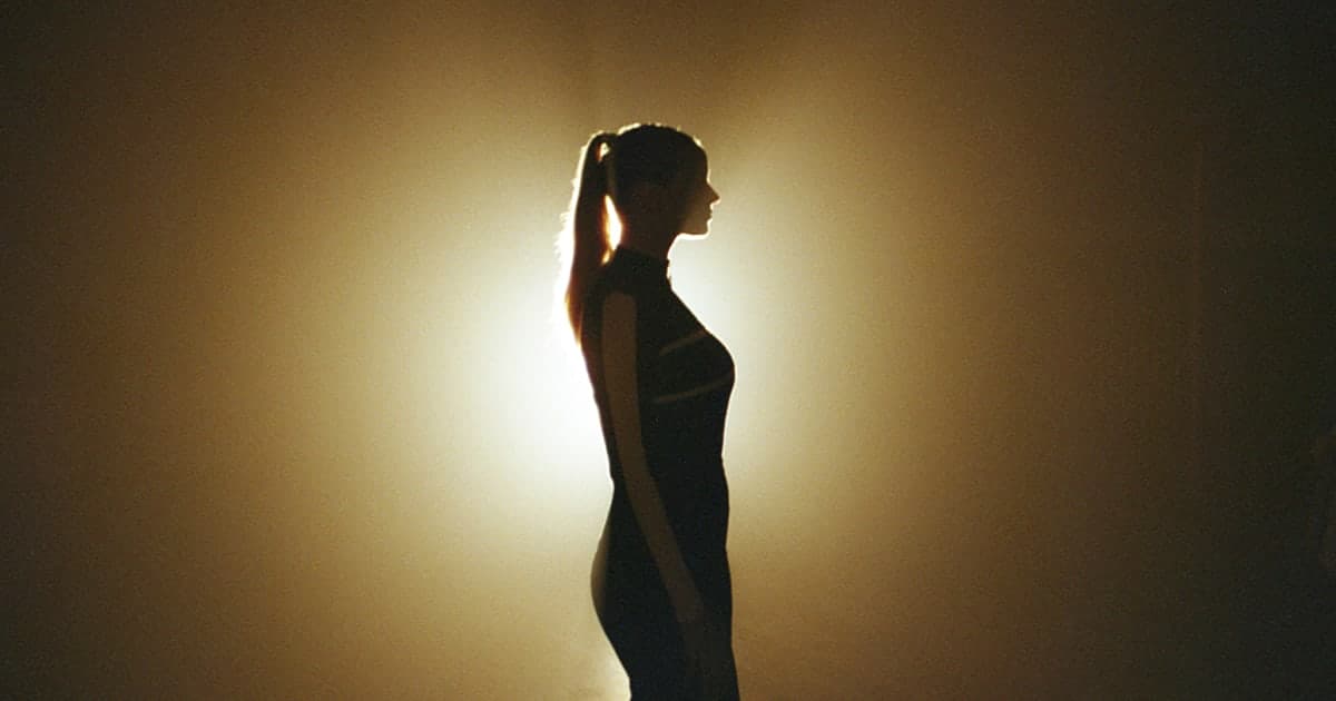 Charlotte Day Wilson