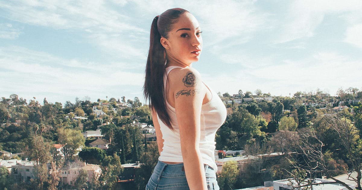 Bhad Bhabie